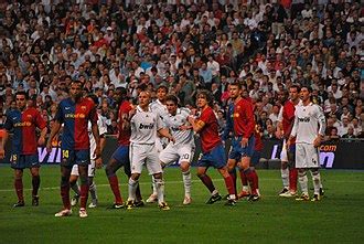 list of association football rivalries